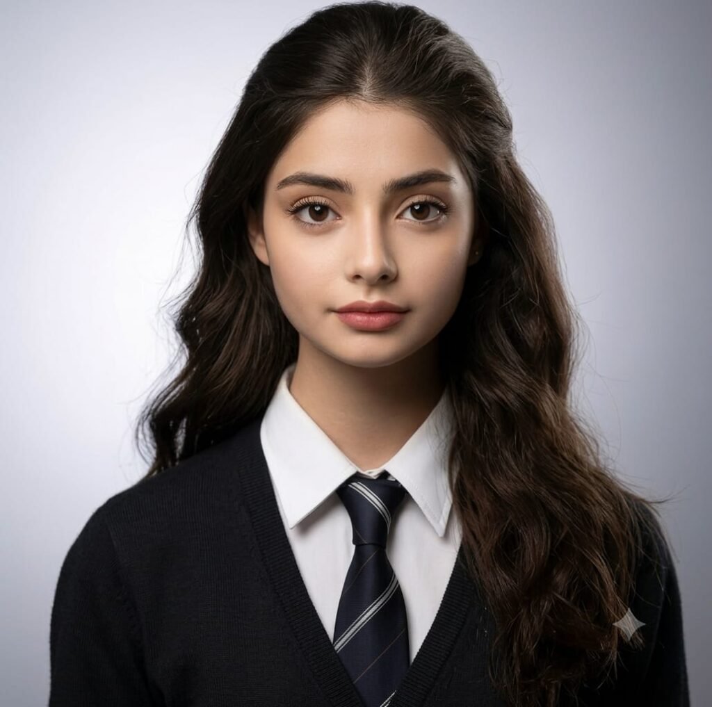 Sehrish Iqbal