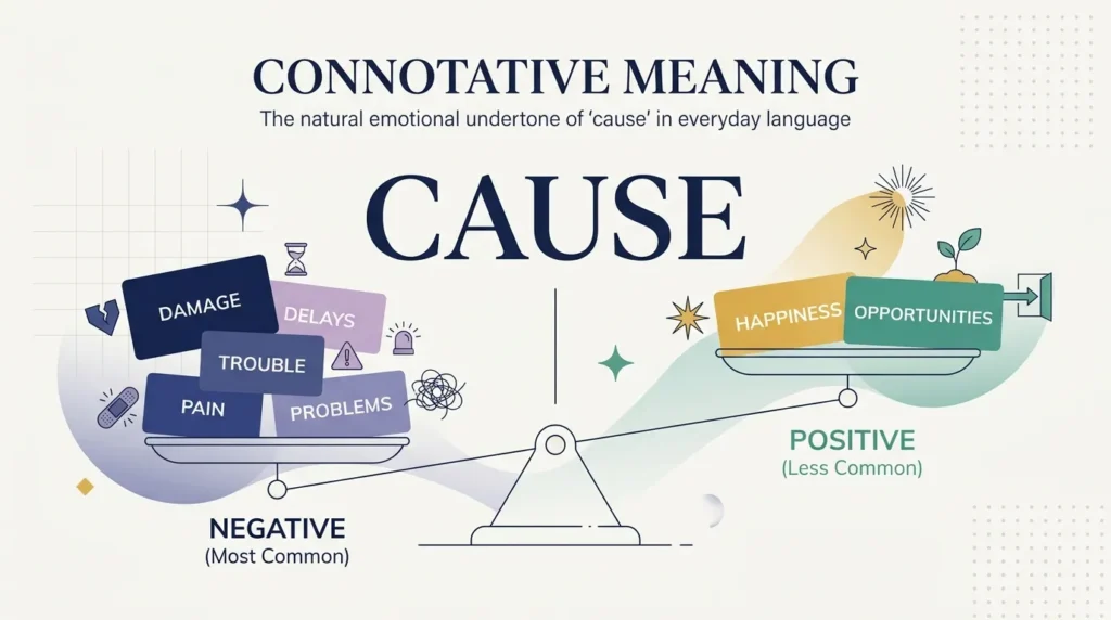 Connotative Meaning