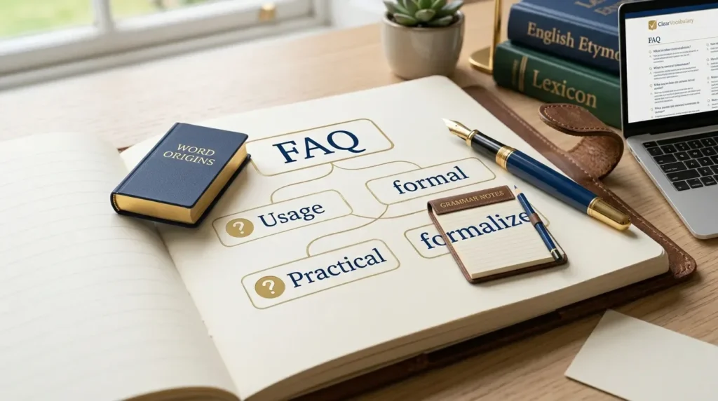 FAQs