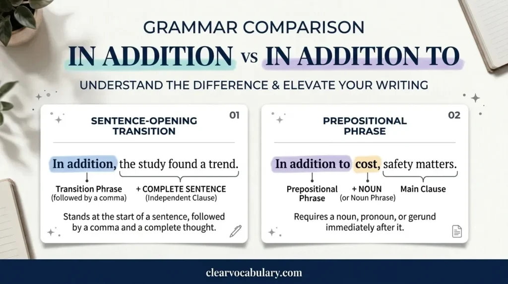 Grammar and Usage