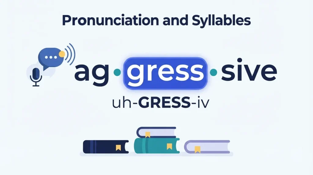 Pronunciation and Syllables