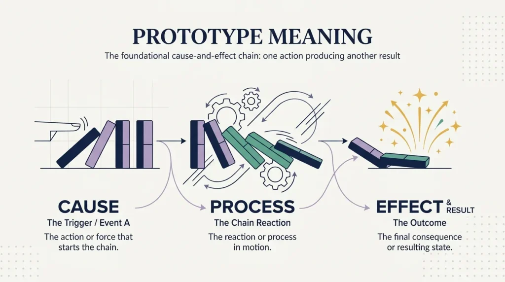 Prototype Meaning