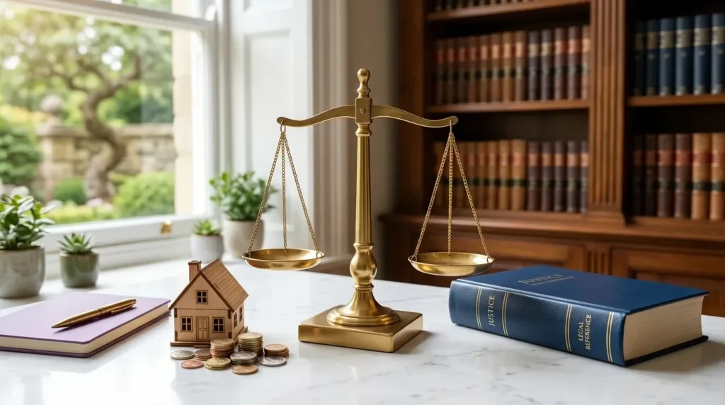 Synonyms for Equity by Meaning