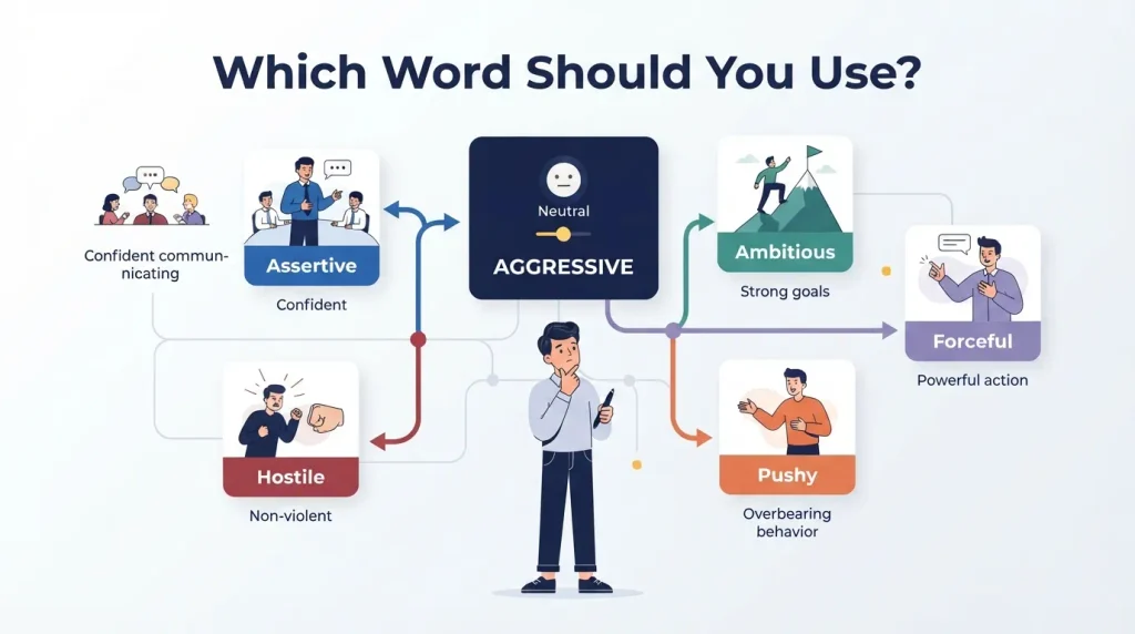Which Word Should You Use?