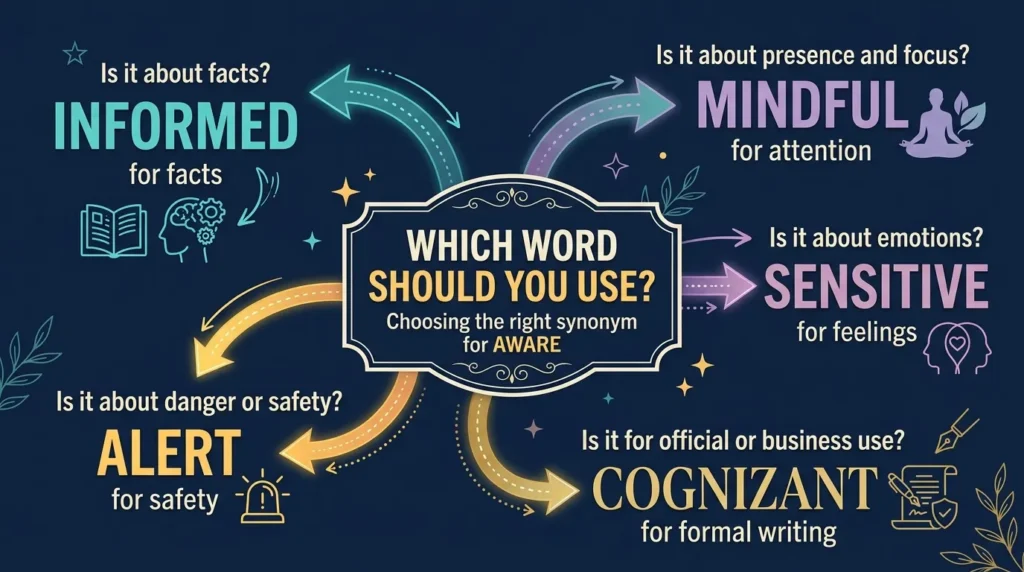 Which Word Should You Use?