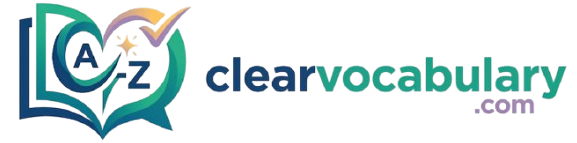 clearvocabulary
