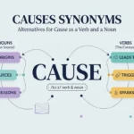 causes synonyms