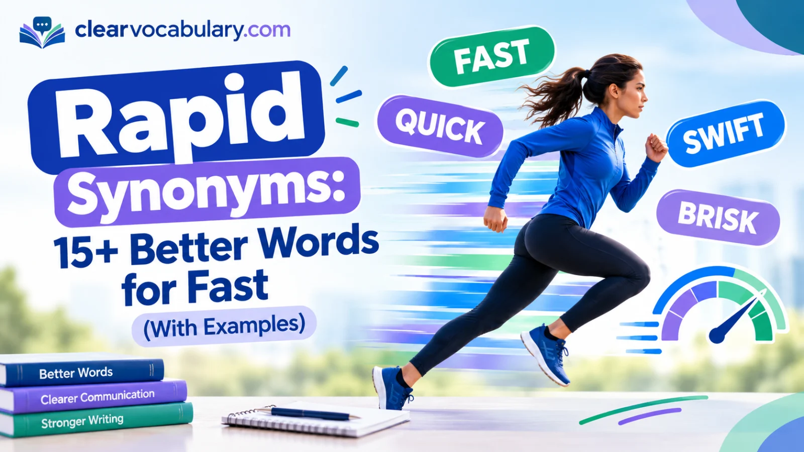 rapid synonyms